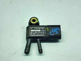  Senzor presiune SMART Fortwo Coupe (W451) [Fabr 2006-2014] A0061539528