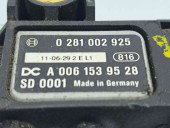  Senzor presiune SMART Fortwo Coupe (W451) [Fabr 2006-2014] A0061539528