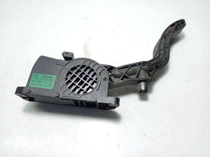 Pedala acceleratie Skoda Fabia 2 1.4 6R2721503D 2007-2014