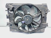Electroventilator Dacia Lodgy [Fabr 2012-2020] 214818009R 1.5 DCI K9K608 