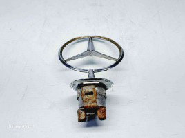 Sigla capota Mercedes Clasa C (W204) [Fabr 2007-2014] OEM