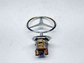 Sigla capota Mercedes Clasa C (W204) [Fabr 2007-2014] OEM