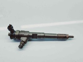 Injector Renault Kangoo 2 [Fabr 2008-2018] H8201108033 | 0445110485 1.5 DCI K9K608 