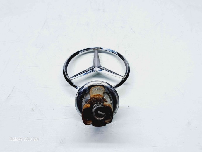 Sigla capota Mercedes Clasa C (W204) [Fabr 2007-2014] OEM