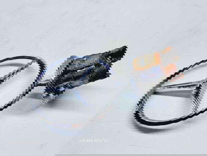 Sigla capota Mercedes Clasa C (W204) [Fabr 2007-2014] OEM