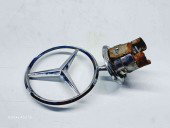 Sigla capota Mercedes Clasa C (W204) [Fabr 2007-2014] OEM