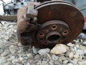 Etrier stanga fata Opel Astra H 1.3 CDTI OEM 2004-2009