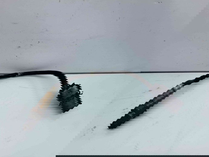 Sonda lambda Peugeot 308 [Fabr 2007-2013] 9687161080 1.6 HDI DV6D 1.6 HDI DV6D 68KW / 92CP