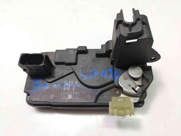Broasca usa dreapta spate Opel Zafira 1.9 13220372 2006-2011