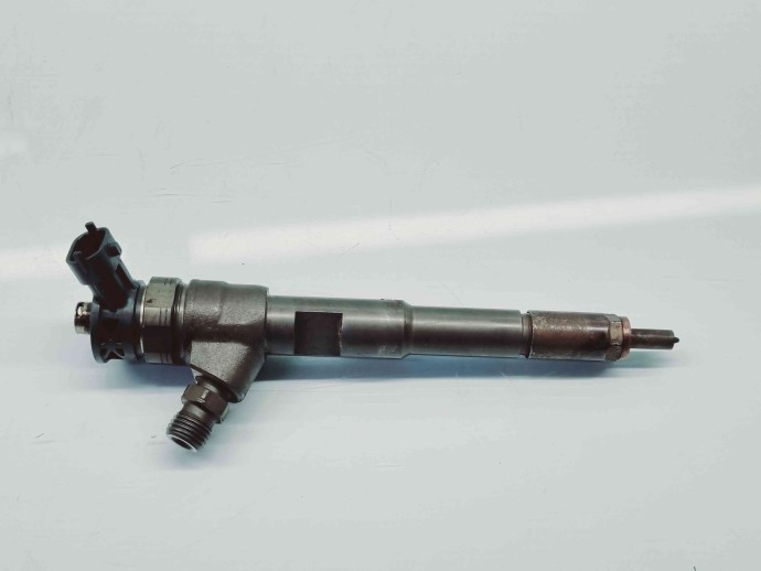 Injector Renault Kangoo 2 [Fabr 2008-2018] H8201108033 | 0445110485 1.5 DCI K9K608 