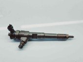 Injector Renault Kangoo 2 [Fabr 2008-2018] H8201108033 | 0445110485 1.5 DCI K9K608 