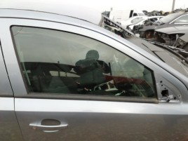 Geam usa dreapta fata Opel Astra H 1.3 CDTI OEM 2004-2009