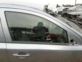 Geam usa dreapta fata Opel Astra H 1.3 CDTI OEM 2004-2009
