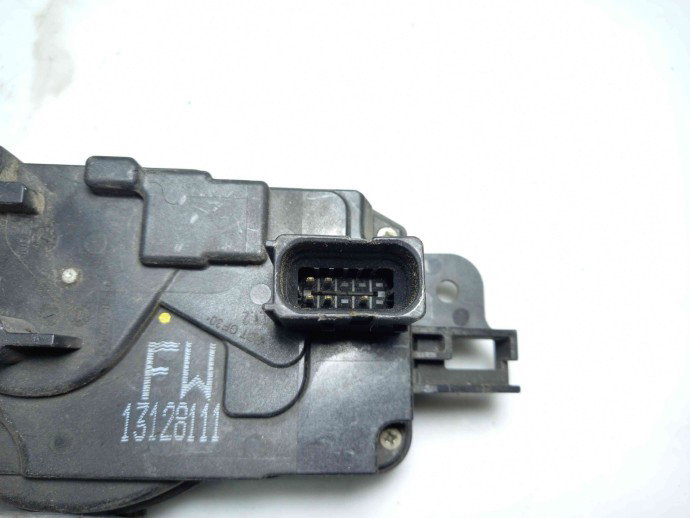 Broasca usa stanga fata Opel Astra H 1.7 13128111 2004-2009