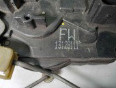 Broasca usa stanga fata Opel Astra H 1.7 13128111 2004-2009