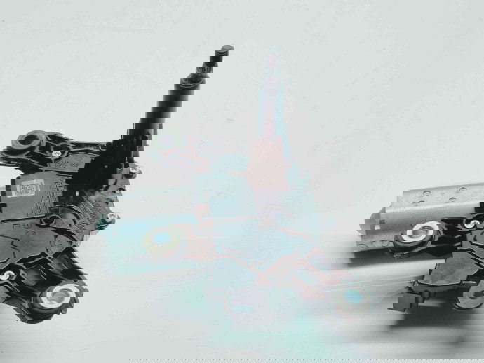  Motoras stergator haion Renault Clio 4 [Fabr 2012-prezent] 287105483R