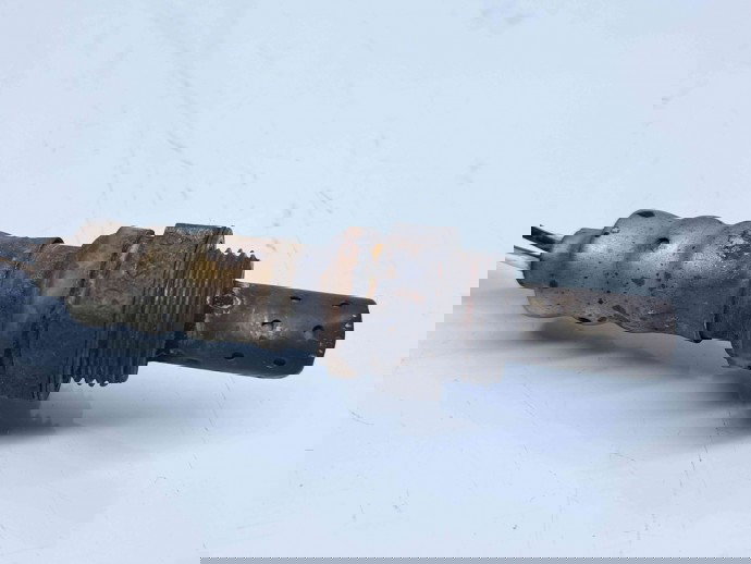 Sonda lambda Peugeot 207 (WA) [Fabr 2006-2012] 7548961 1.6 Benz EP6C  