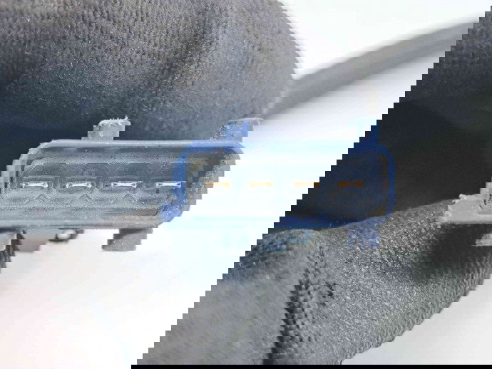 Sonda lambda Peugeot 207 (WA) [Fabr 2006-2012] 7548961 1.6 Benz EP6C  