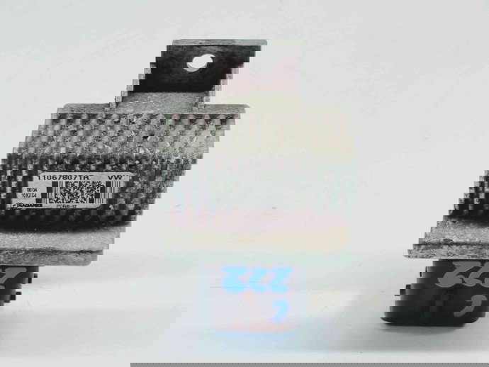  Releu Nissan X-Trail (T30) [Fabr 2001-2007] 110678071R 