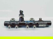 Rampa injectoare Dacia Logan 2 [Fabr 2012-2020] 175215346R | H8201157327 1.5 DCI K9K608 