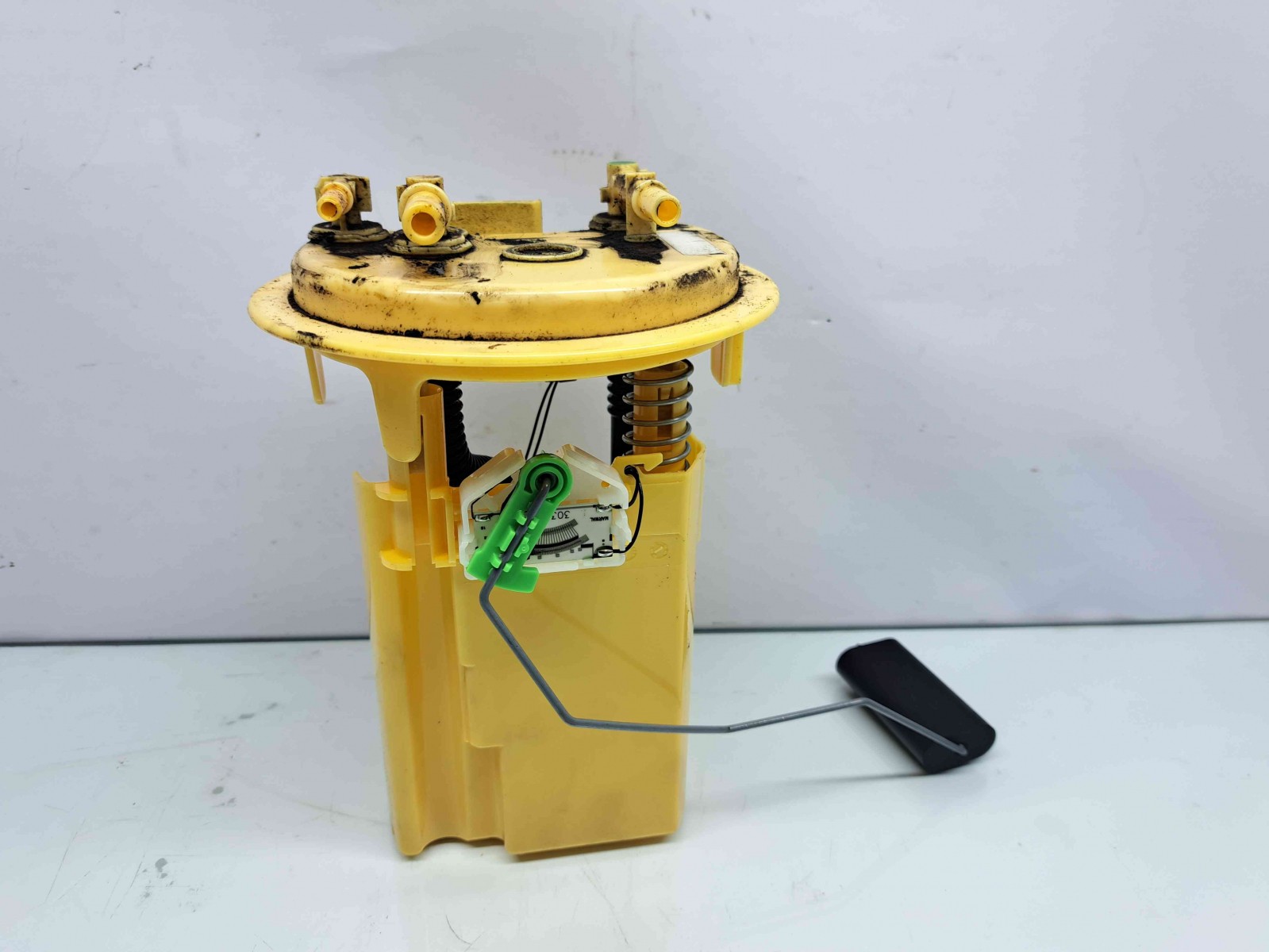 Sonda litrometrica Peugeot 308 [Fabr 2007-2013] OEM 1.6 HDI DV6D 1.6 HDI DV6D 68KW / 92CP - imagine 3