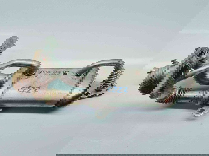 Racitor gaze Renault Scenic 3 [Fabr 2009-2015] 147350364R 1.5 DCI K9K608 