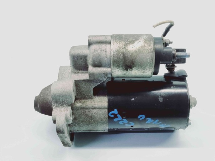  Electromotor 12 dinti Renault Kangoo 2 Express [Fabr 2008-prezent] 233001073R | 0001136008  1.5 DCI K9K608