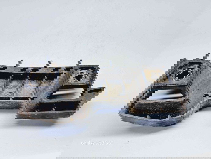 Suport bara dreapta spate Mercedes Clasa C (W204) [Fabr 2007-2014] A2048851465