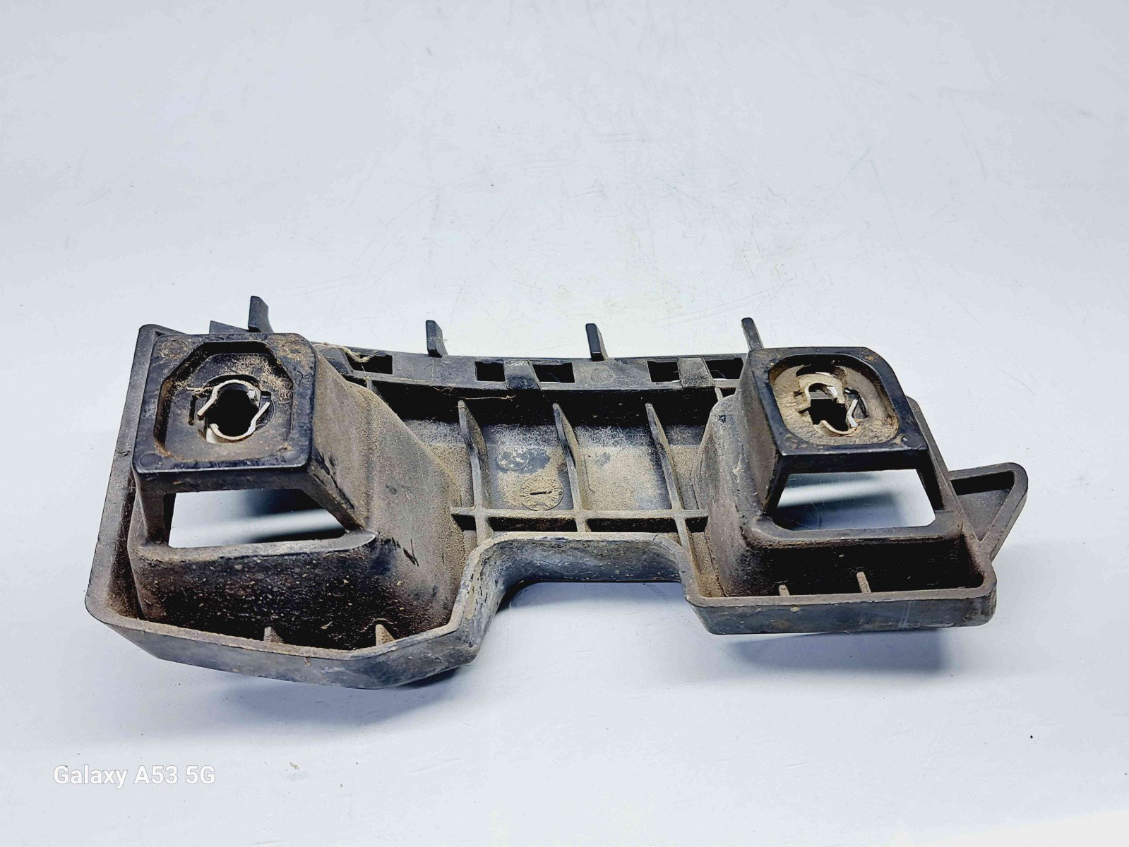 Suport bara dreapta spate Mercedes Clasa C (W204) [Fabr 2007-2014] A2048851465 - imagine 3
