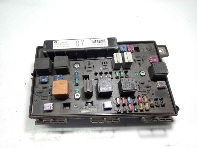 Panou sigurante Opel Astra H 1.7 13181658 2004-2009