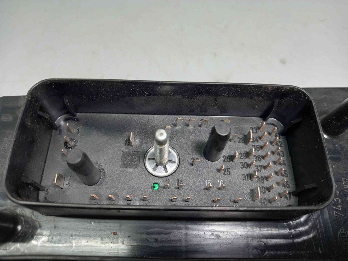 Panou sigurante Opel Astra H 1.7 13181658 2004-2009