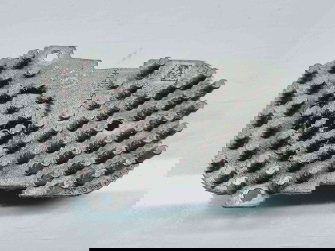  Modul LED Angel Eyes Bmw 7 (F01, F02) [Fabr 2008-2015] 1305715084