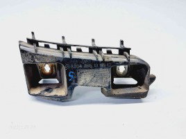 Suport bara stanga spate Mercedes Clasa C (W204) [Fabr 2007-2014] A2048851365