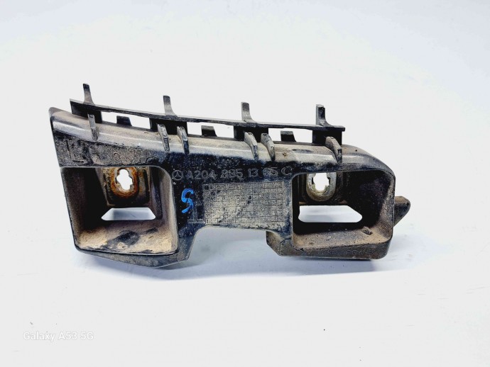 Suport bara stanga spate Mercedes Clasa C (W204) [Fabr 2007-2014] A2048851365