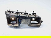 Suport bara stanga spate Mercedes Clasa C (W204) [Fabr 2007-2014] A2048851365