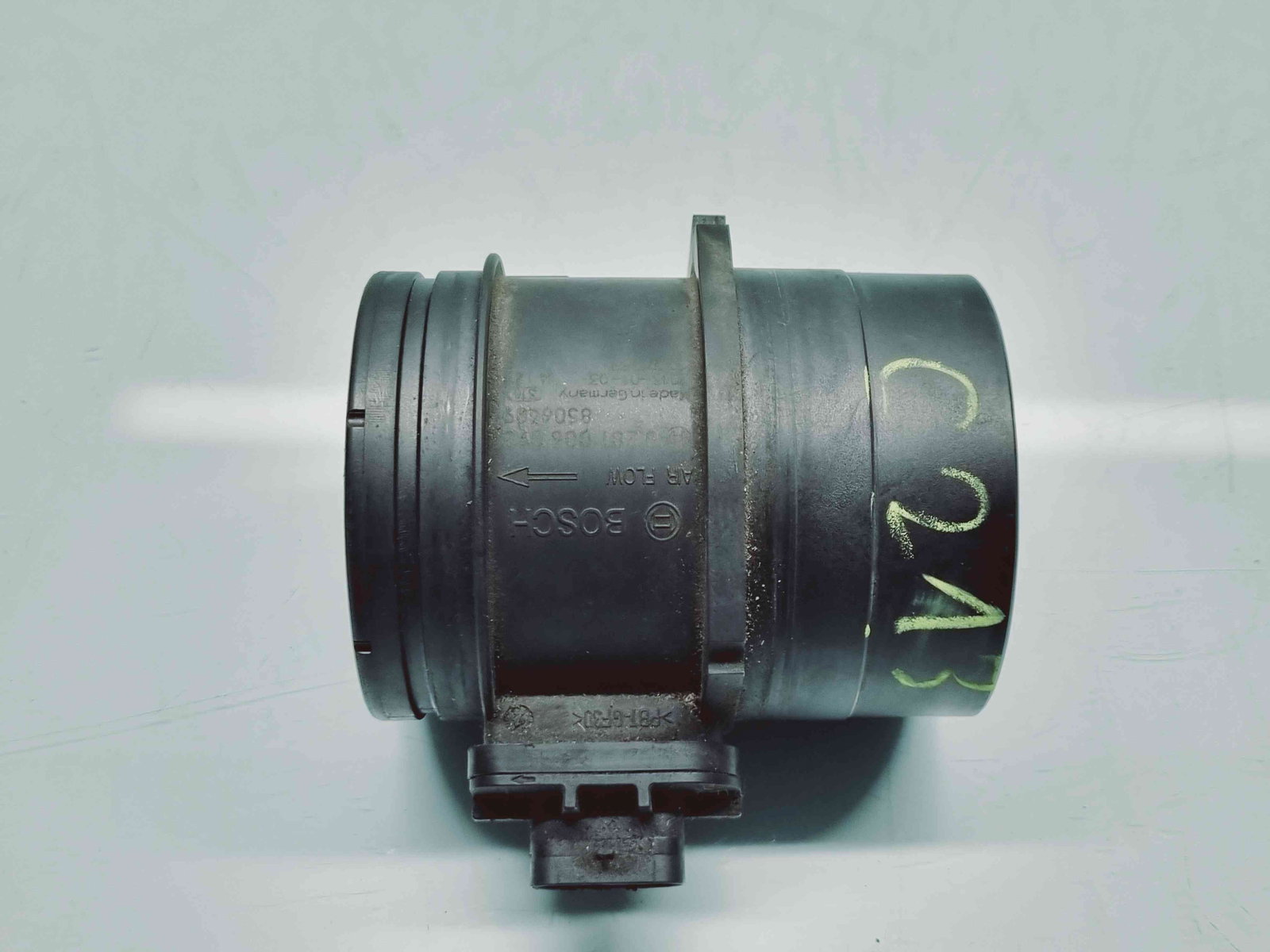 Debitmetru aer Bmw X1 (E84) [Fabr 2009-2015] 8506409 2.0 N47D 135KW / 184CP - imagine 1