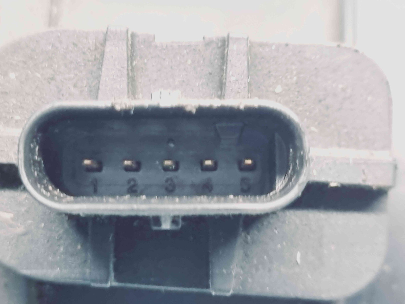 Debitmetru aer Bmw X1 (E84) [Fabr 2009-2015] 8506409 2.0 N47D 135KW / 184CP - imagine 3