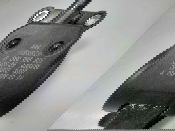 Pedala acceleratie Mercedes Sprinter 3.5-t (906) 2.2 cdi A9063000304 2006-2013