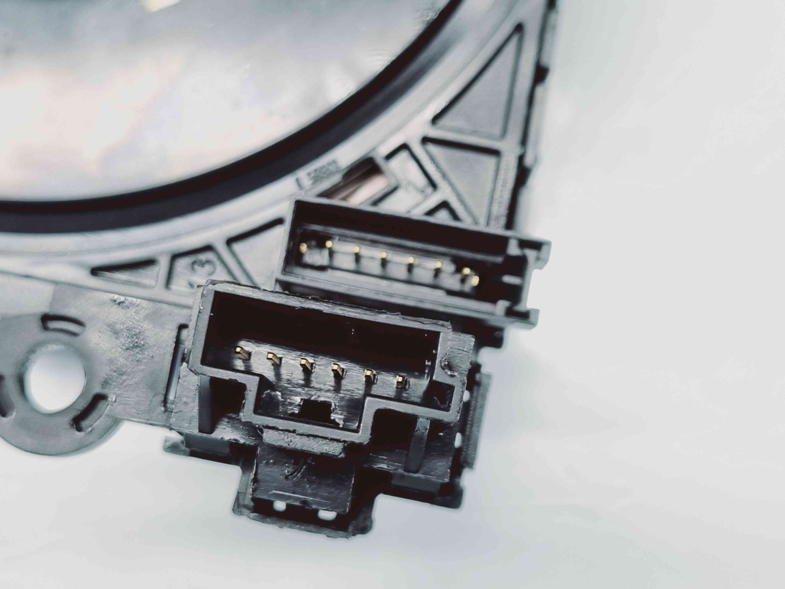 Spirala volan Bmw X5 (E70) [Fabr 2007-2013] 9122509 - imagine 2