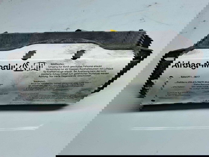  Airbag pasager Skoda Octavia 2 Combi (1Z5) [Fabr 2004-2013] 1K0880204N