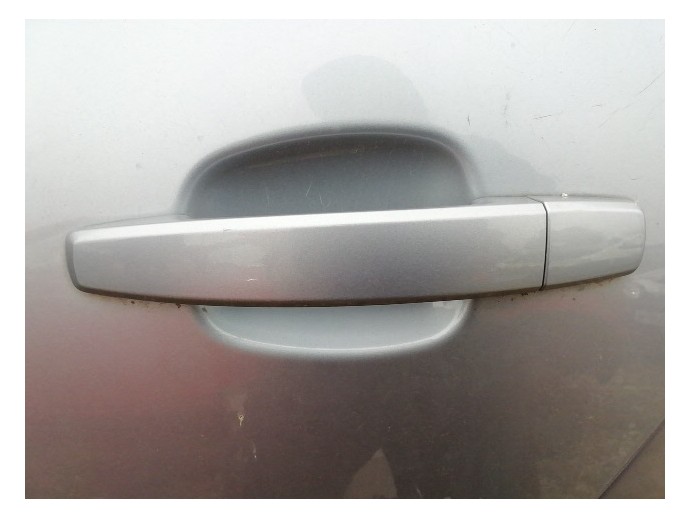 Maner usa stanga spate Opel Astra H 1.3 CDTI OEM 2004-2009