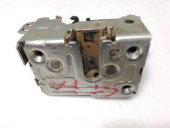 Broasca usa stanga fata Dacia Logan 2 1.5 DCI OEM 2012-2021