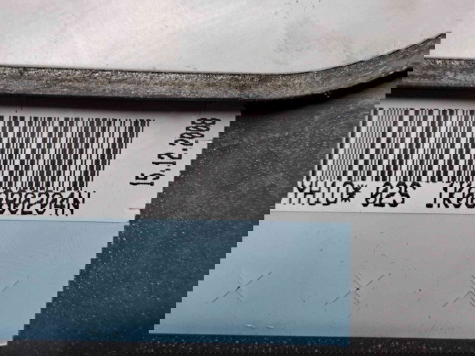  Airbag pasager Skoda Octavia 2 Combi (1Z5) [Fabr 2004-2013] 1K0880204N