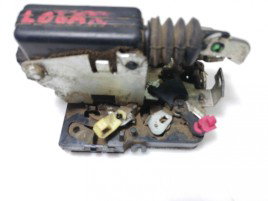 Broasca usa stanga fata Dacia Logan 2 1.5 DCI OEM 2012-2021