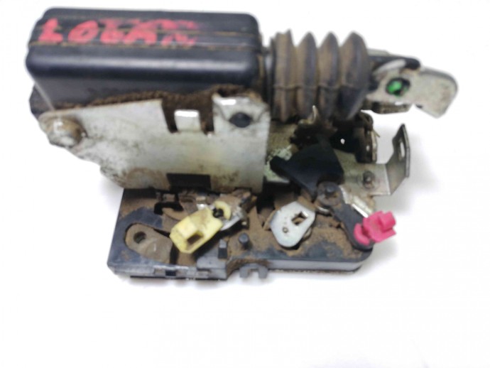 Broasca usa stanga fata Dacia Logan 2 1.5 DCI OEM 2012-2021