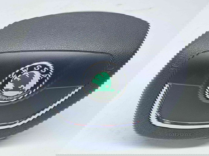  Airbag volan Skoda Octavia 2 Combi (1Z5) [Fabr 2004-2013] 1Z0880201AH
