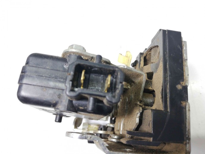 Broasca usa stanga fata Dacia Logan 2 1.5 DCI OEM 2012-2021