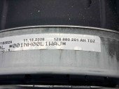  Airbag volan Skoda Octavia 2 Combi (1Z5) [Fabr 2004-2013] 1Z0880201AH