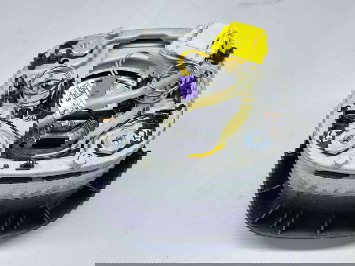  Airbag volan Skoda Octavia 2 Combi (1Z5) [Fabr 2004-2013] 1Z0880201AH