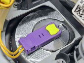  Airbag volan Skoda Octavia 2 Combi (1Z5) [Fabr 2004-2013] 1Z0880201AH